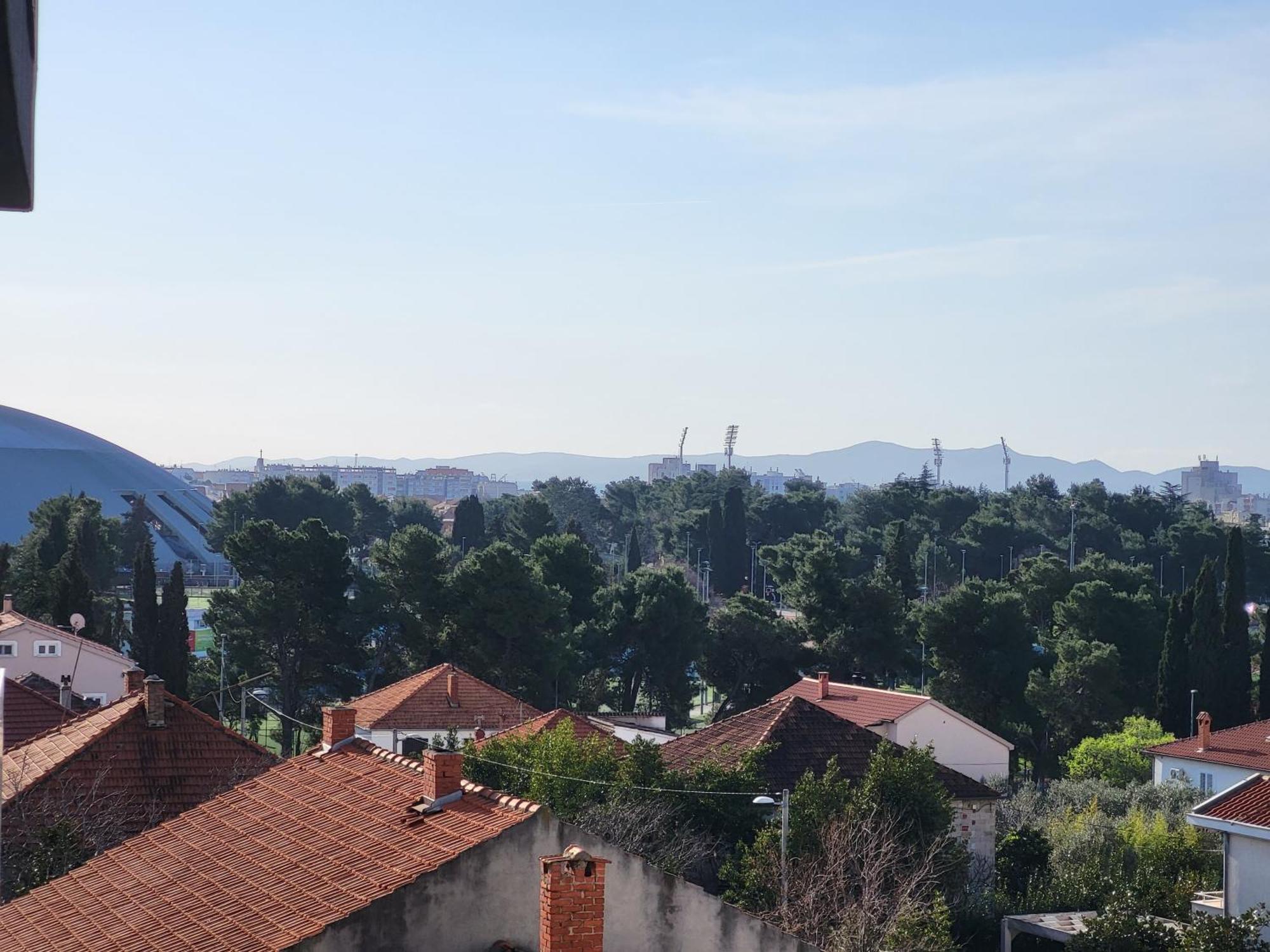 J'Adore Jadera Zadar Exteriér fotografie