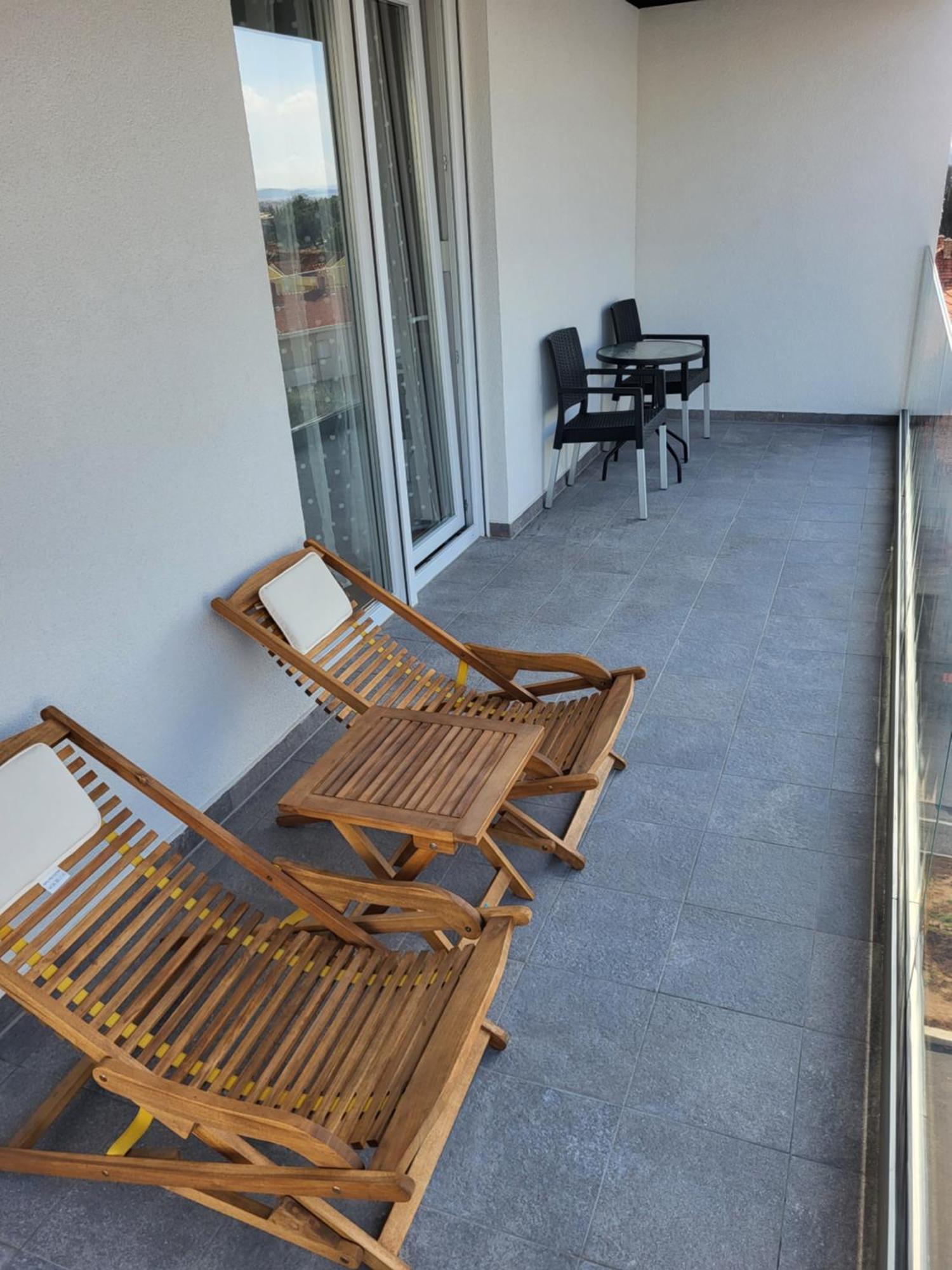J'Adore Jadera Zadar Exteriér fotografie
